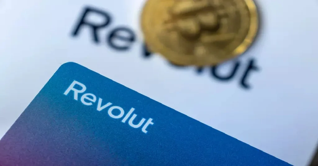 Revolut Halts Cryptocurrency Services and products in the US in 2023!