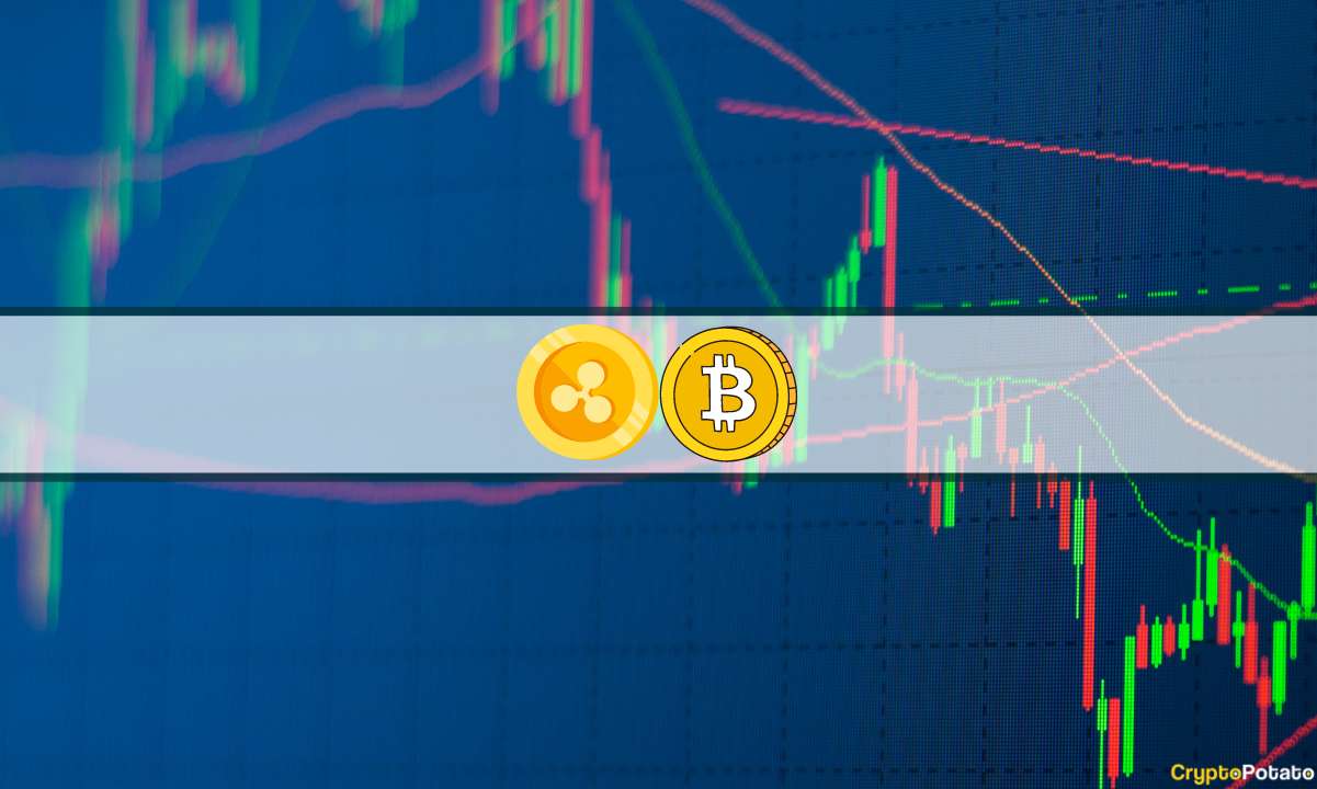XRP Crashes In the direction of $0.6 as Bitcoin Fights to Preserve Above $29K (Market Look for)