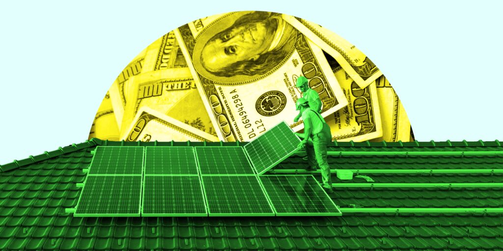 New Tax Guidelines Can Set up You Thousands on Home Renovations