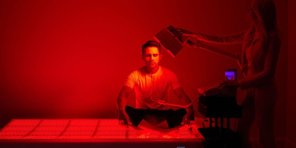 Biohackers Are Paying Millions to Increase Their Properties