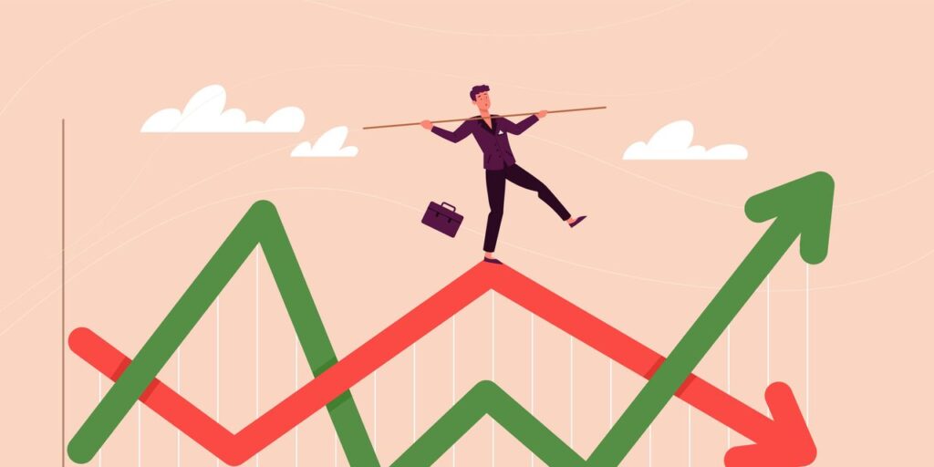 Begin air the Field: The 2 most productive Vanguard funds for retirees