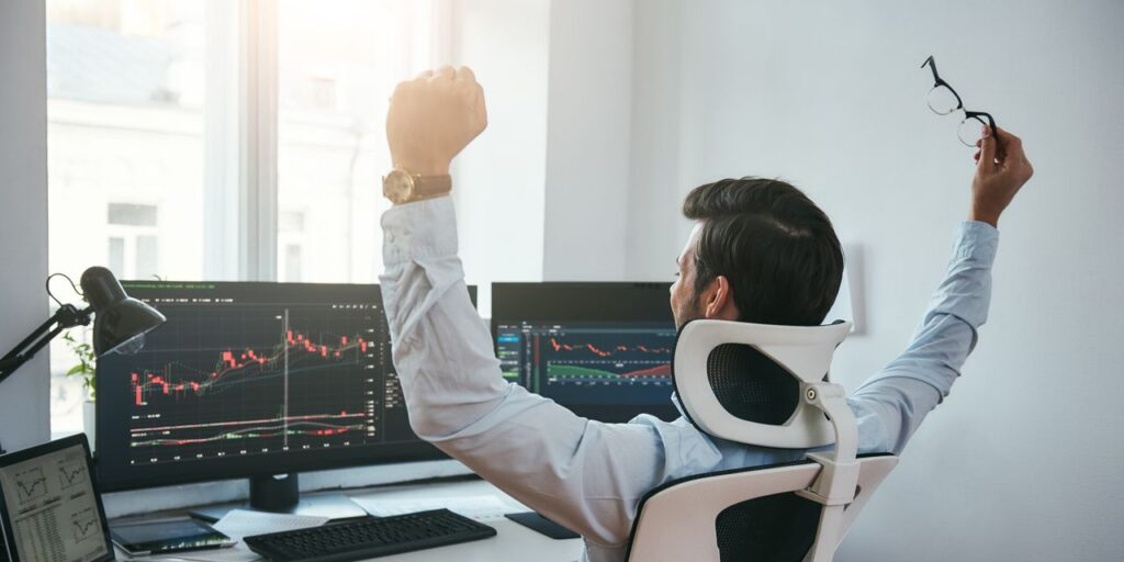 Must Know: If The US debt spiral gets worse, here’s the stock that might well per chance derive income, says fund supervisor