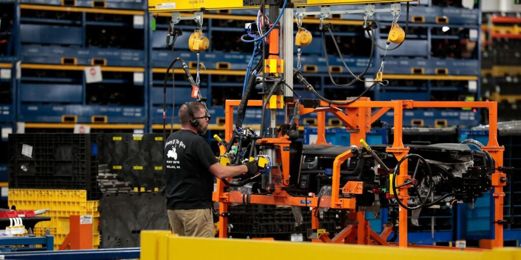 Market Snapshot: U.S. inventory futures end as merchants wait to have a study if PPI recordsdata moves markets in a approach CPI did not