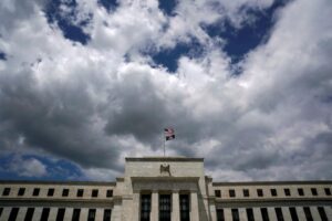 Bank deposits, lending rise in most up-to-date week: Fed