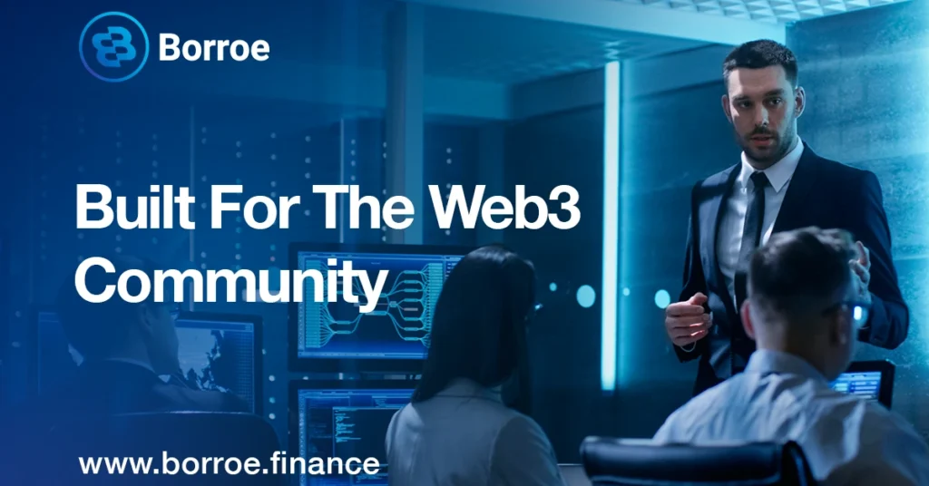 Insider Tricks Amid Undergo Dominance: Investing in Borroe, Dogecoin and Hedera