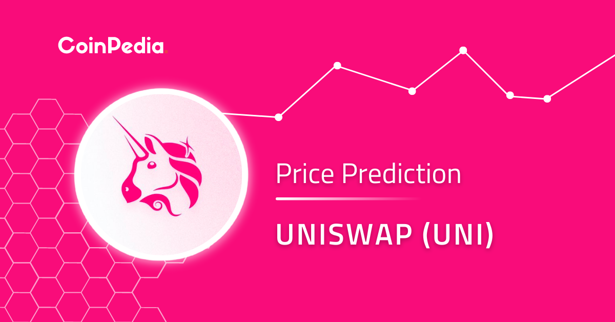 UniSwap Tag Prediction 2023, 2024, 2025: Will UNI Coin Tag Surge To $10 In 2023?