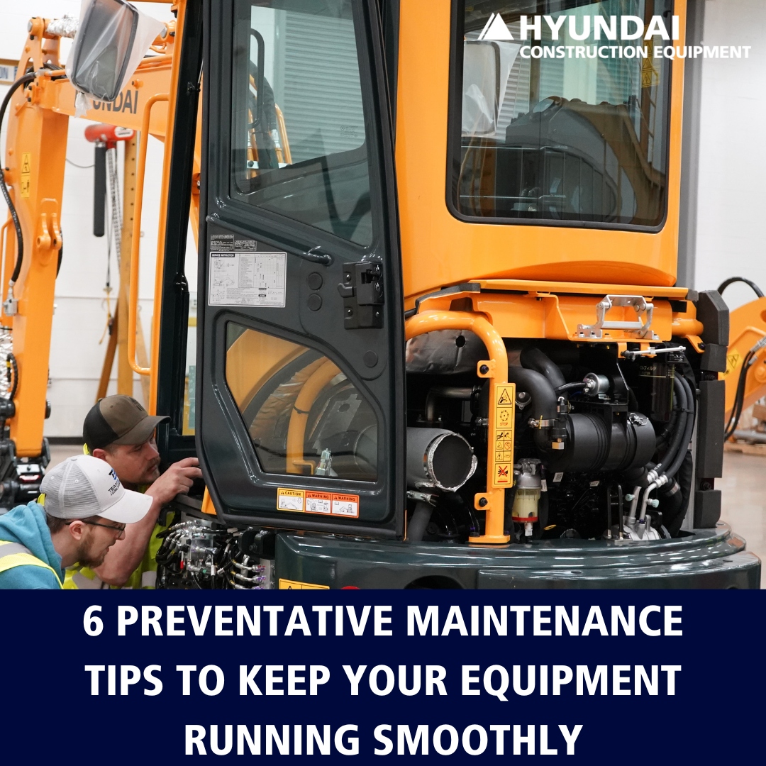 Preventative Repairs Systems to Possess Your Instruments Running Easily