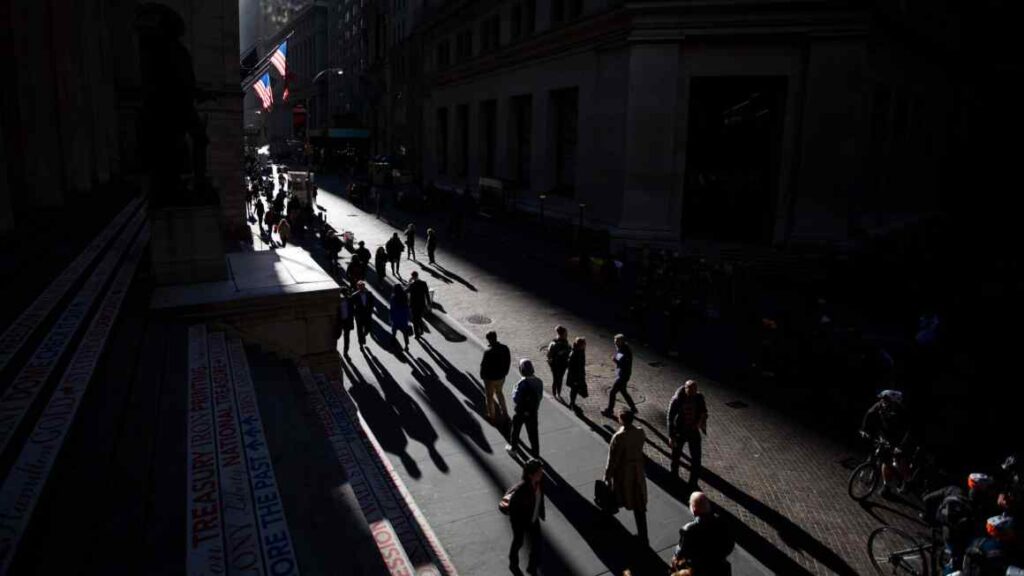 Economists grow gloomier on 2024 as central banks delay price cuts