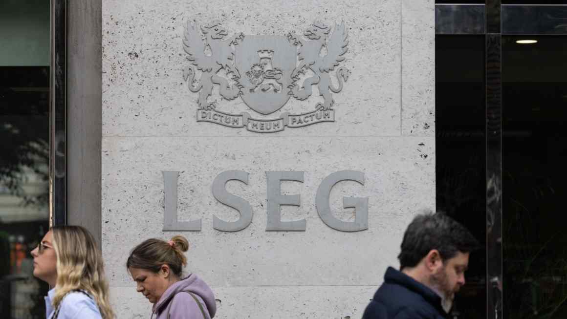 LSE Neighborhood draws up plans for blockchain-essentially based totally digital resources exchange