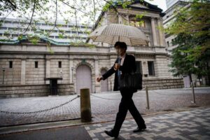 BOJ policymaker requires conserving extremely-straightforward policy for now