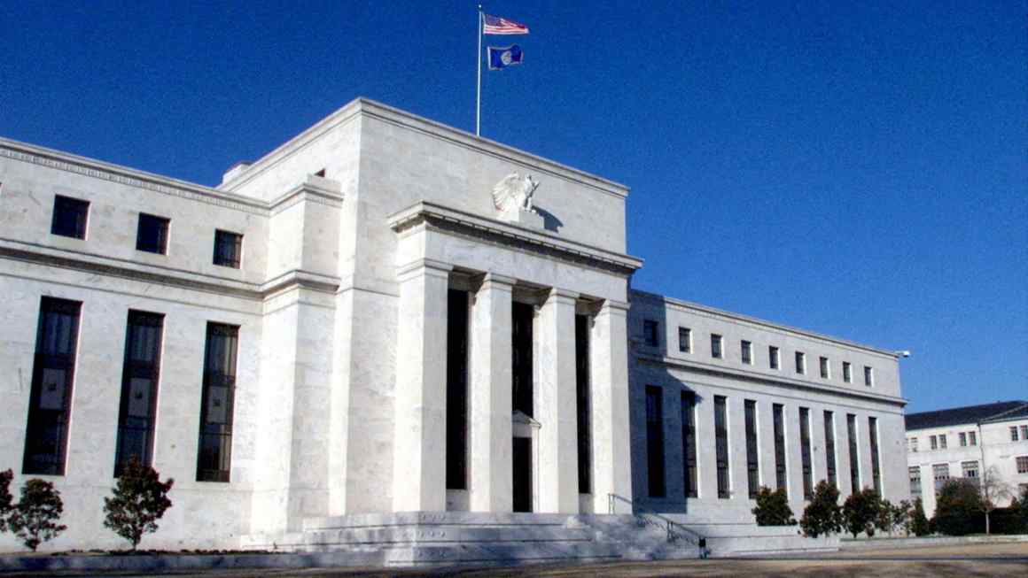 Federal Reserve officers support price upward push cease in September