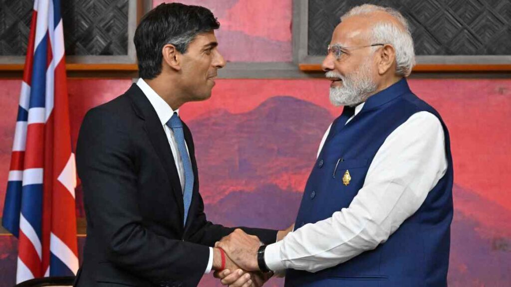 UK to toddle India to ‘name out’ Russia over Ukraine battle