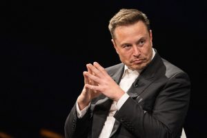 Elon Musk’s X sues California over law it says forces social media products and companies to dam posts ‘viewed by the negate as problematic’