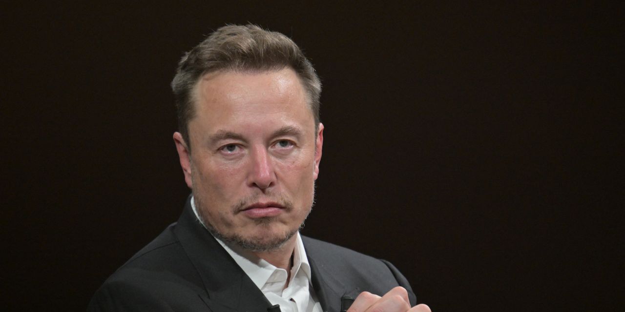 : Author of Musk biography adjustments yarn of disabling Ukraine drone attack