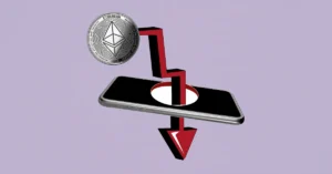 Ethereum Imprint Prediction: Will ETH Tumble To 2022 Lows?