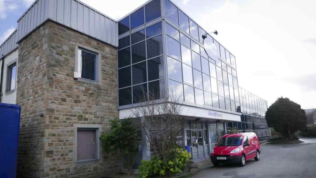 UK ministers fall insolvency watchdog plans in sector shake-up