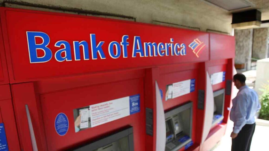 BofA might perhaps perchance well minimize off ‘costly’ bank card holders to meet elevated capital requirements