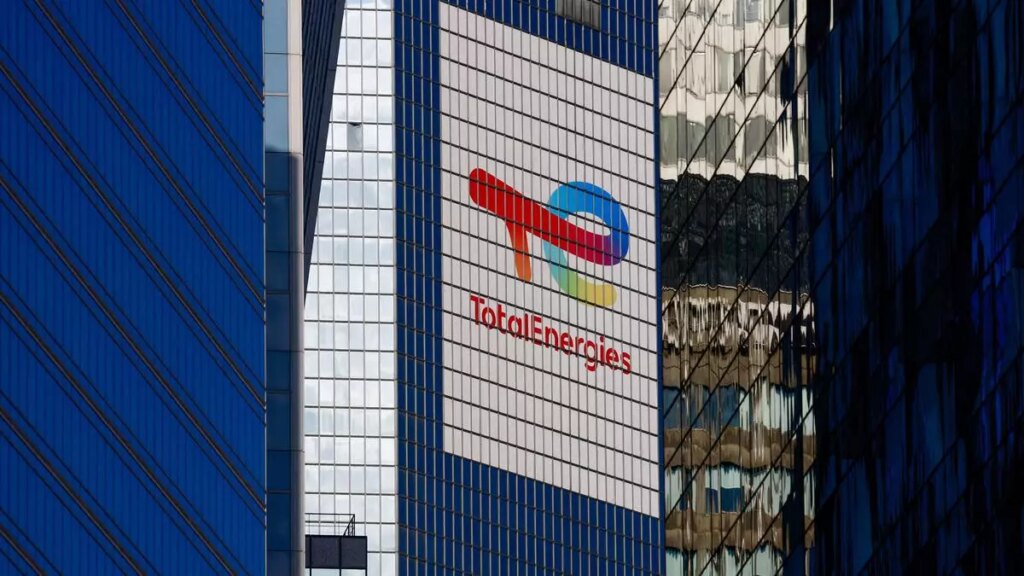 Entire said to be in talks to spend money on Adani Green’s projects