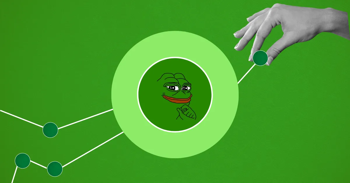Market Reversal Failed To Excite Pepe Coin Investors! Right here’s The Next Stage For PEPE Mark