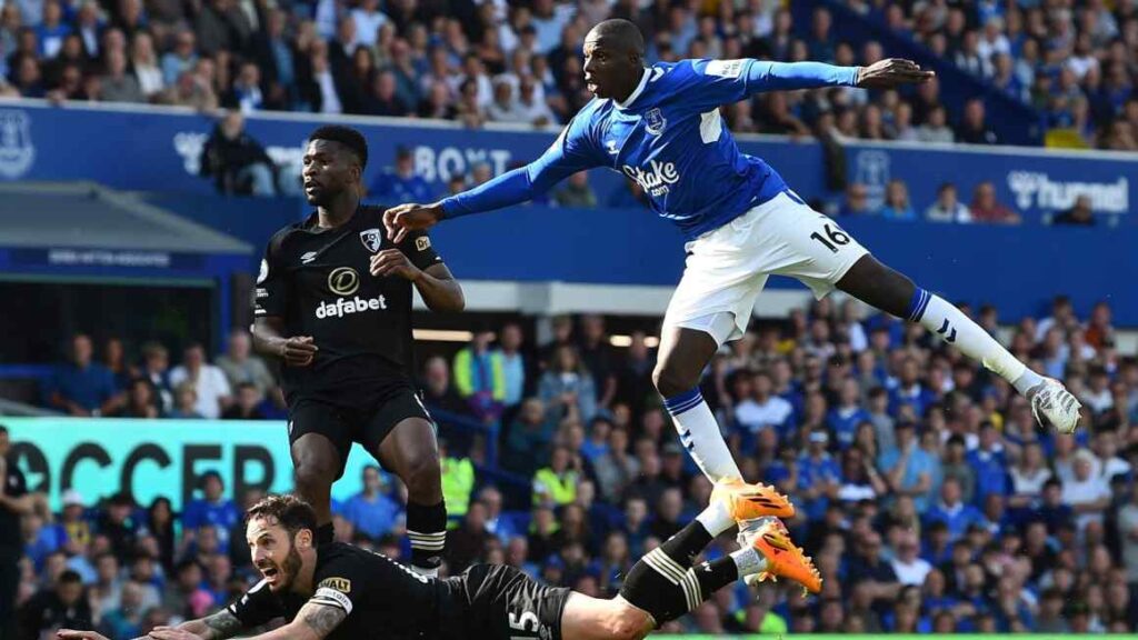 Everton’s Moshiri years: from ‘whatever I possess’ to relegation fights 