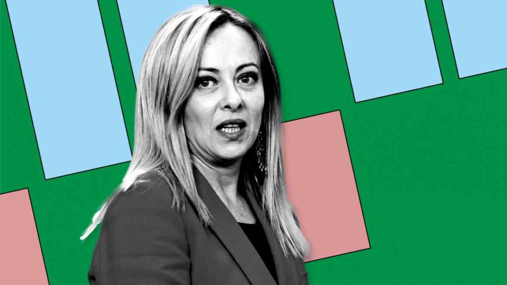 Meloni’s budget to envision rocky relatives with investors