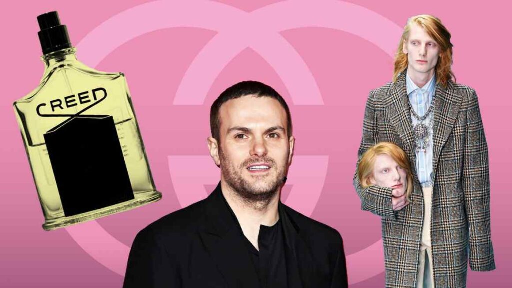 Kering bets on Gucci shake-as a lot as revive fortunes