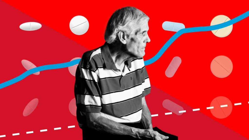 The Biden administration takes on the US treatment industry