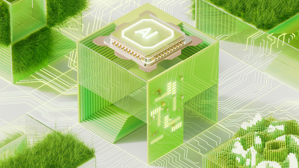 How AI Can Again Slash help Energy Funds While Meeting Formidable ESG Targets