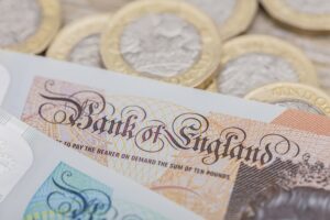 Pound Sterling Tag News and Forecast: GBP/USD remains below stress shut to a 3-month low of around 1.2390