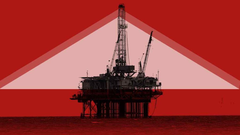 Indecent oil rises as traders prepare for central monetary institution choices