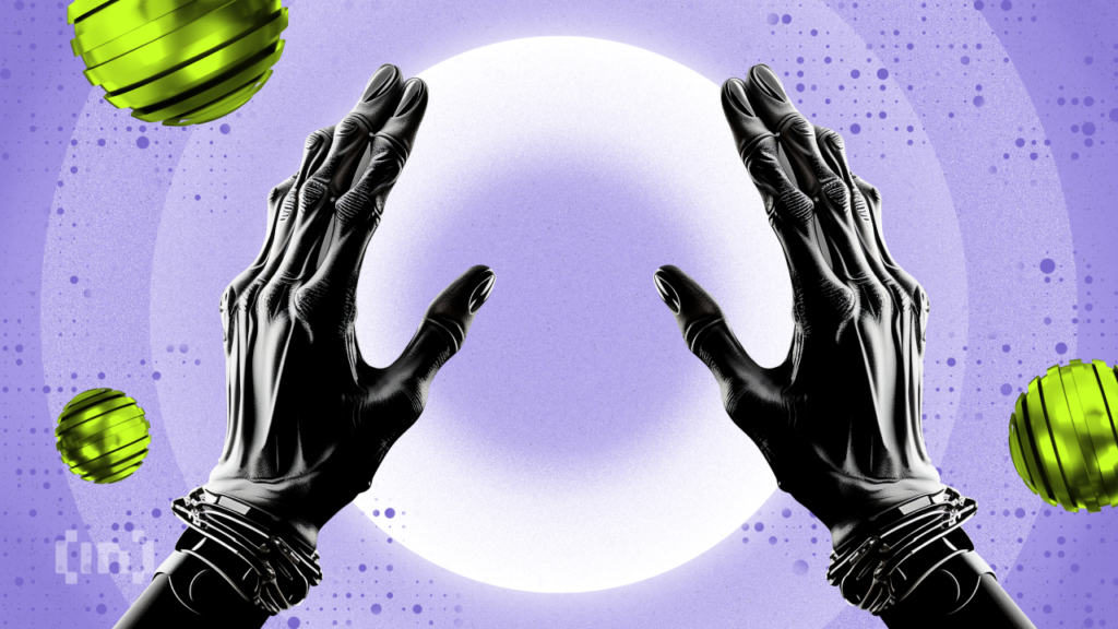 Right here is How Ocean Protocol (OCEAN) Place Can Amplify by 75%