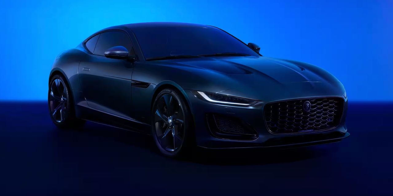 Kelley Blue Guide: The 2024 Jaguar F-Form is a aged sports car within the whole factual ways—and right here is the last gasoline-powered model