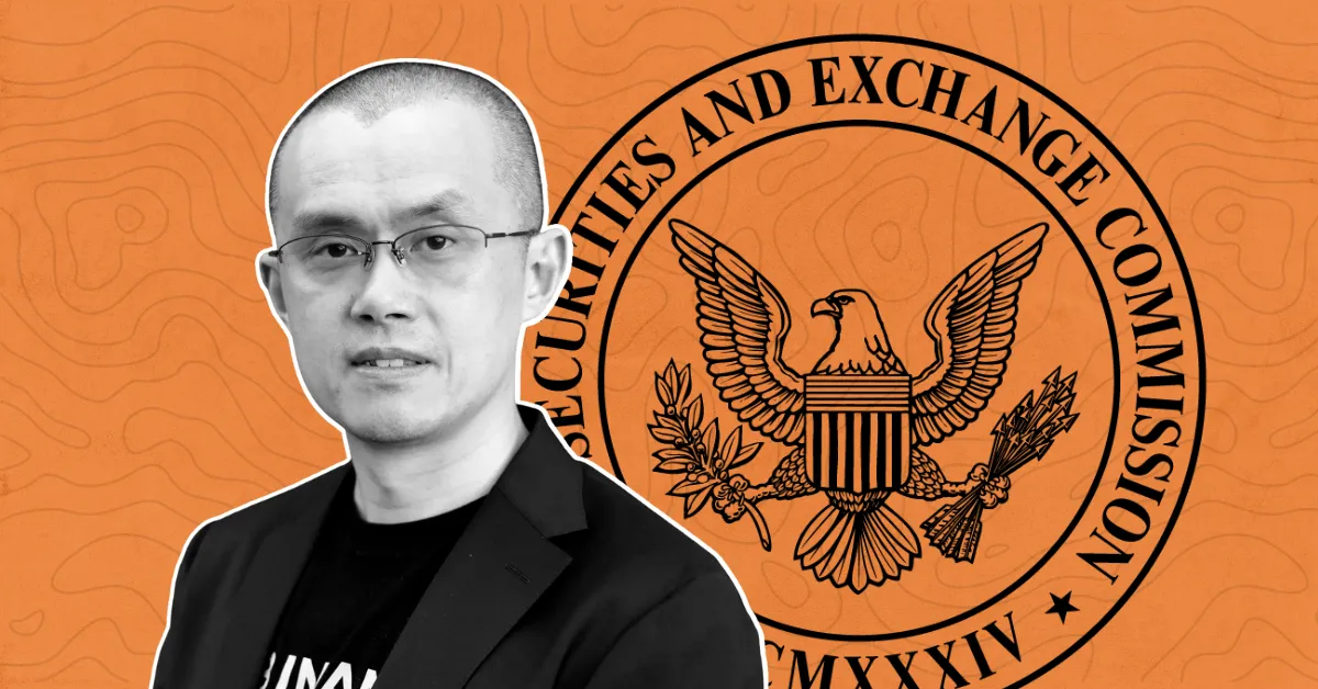 Here’s How SEC vs. Binance Case May perchance per chance perchance Space Novel Precedents for Crypto Laws