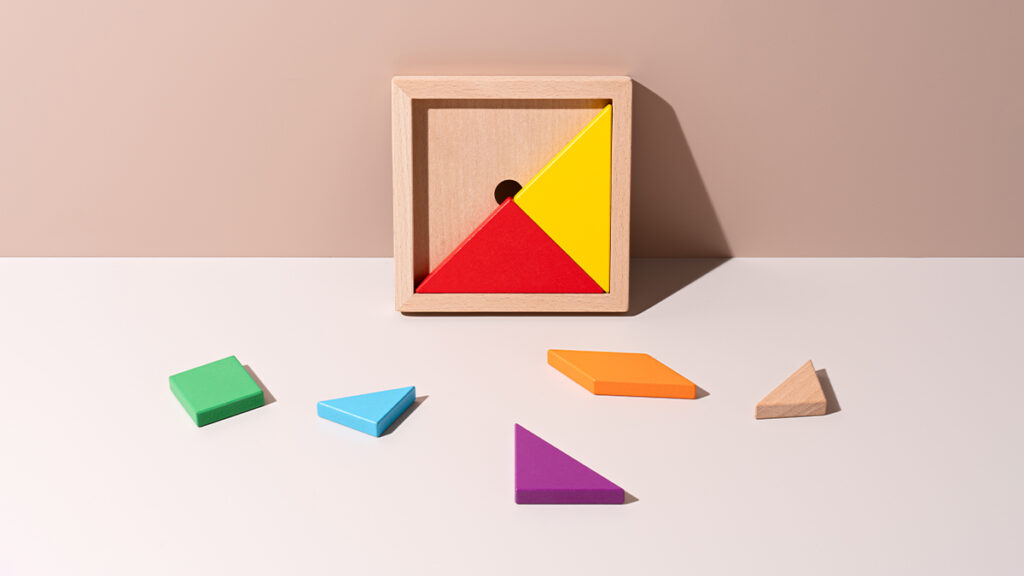 It’s Time for a Original Mannequin for Operations Administration