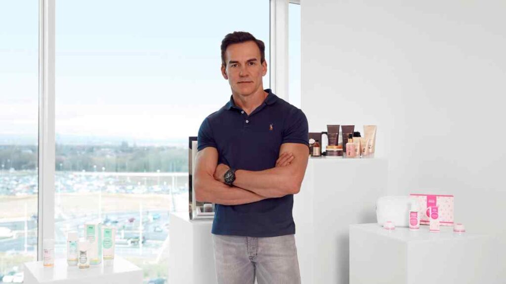 Sale of THG boss’s enterprise park falls via