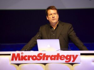 MicroStrategy Offered 5,445 Bitcoin for $150M Since August