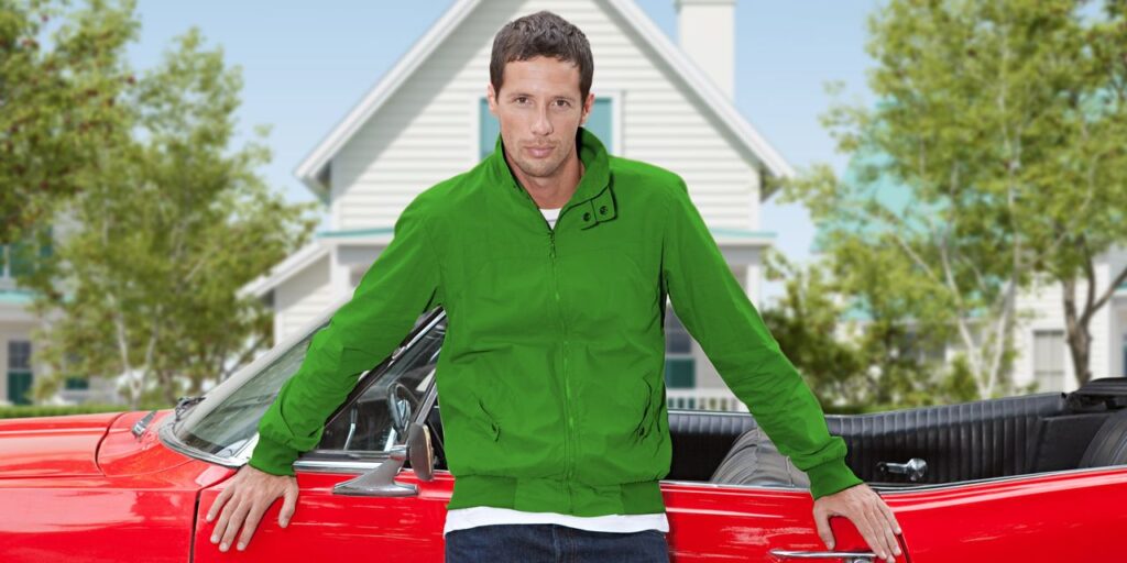 The Moneyist: ‘We now like varied values’: My husband took out a $50,000 automobile mortgage. What about spending cash on our younger folks?