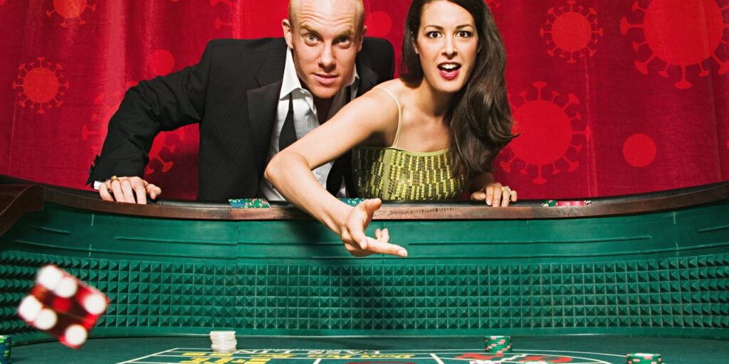 The Human Cost: ‘COVID isn’t carried out with us’: So why have so many folk began rolling the dice?