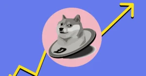 Dogecoin (DOGE) Ticket Would possibly perchance perchance Hit $0.08 But again If This Alternate Performs Out Neatly!