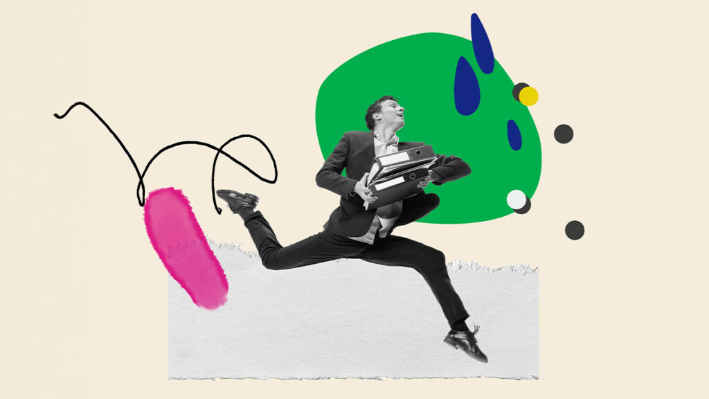 4 Ways to Fabricate Work Extra Meaningful