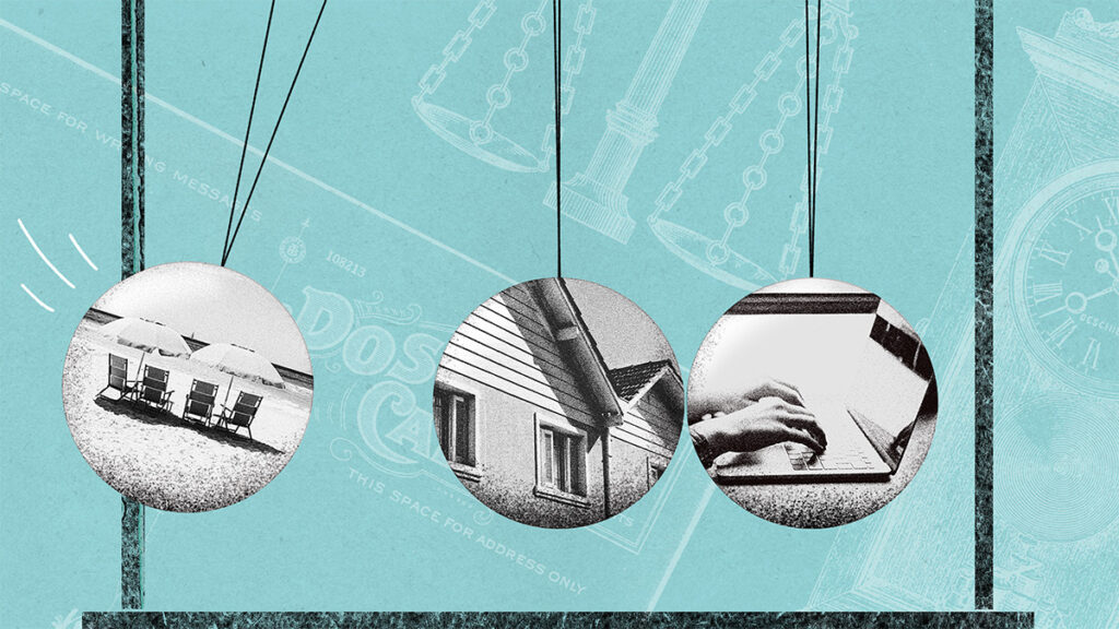 Does Your Hybrid Strategy Prefer to Alternate?