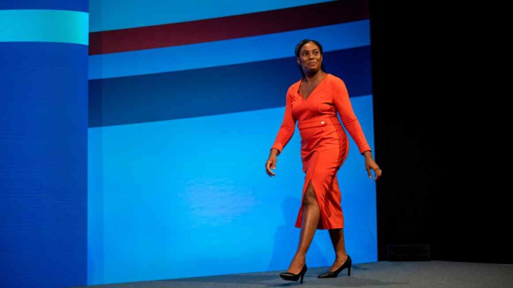 Britain is Europe’s haven from the laborious wonderful