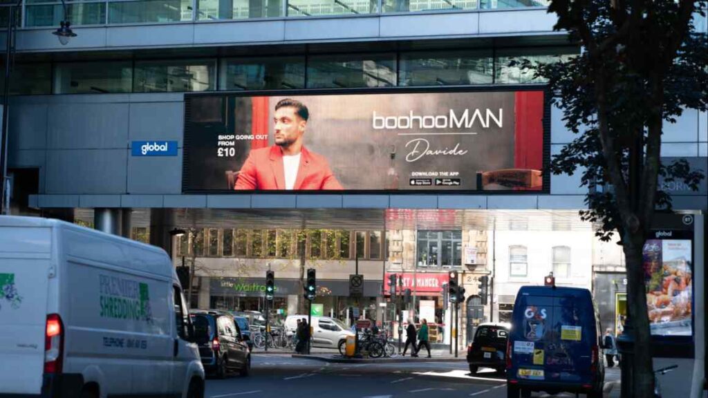 Boohoo slashes earnings forecast as patrons lower again