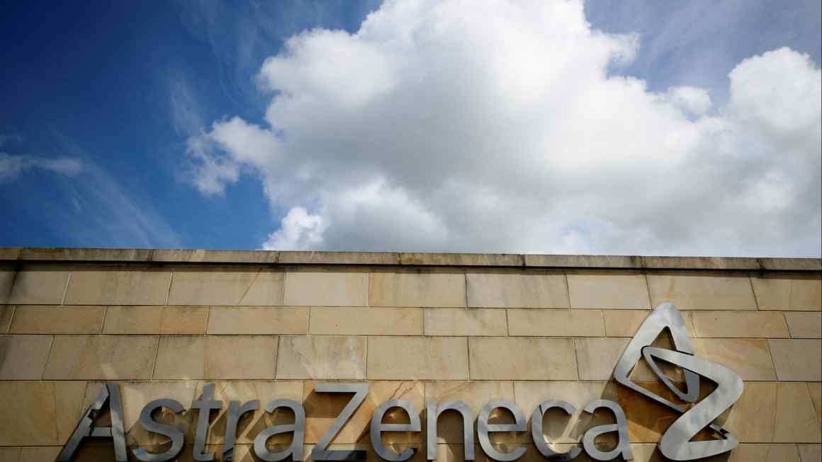 AstraZeneca settles heartburn drug court cases for $425mn