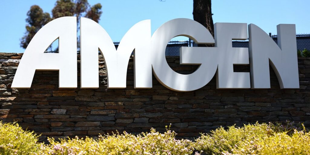 : Amgen to continue to survey fleshy approval of Lumakras cancer drug after FDA panel votes in opposition to it