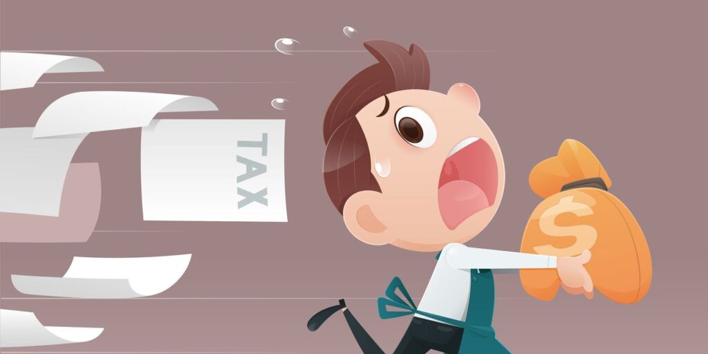 Deep Dive: Guidelines on how to expose whether it is price avoiding taxes with a municipal bond ETF