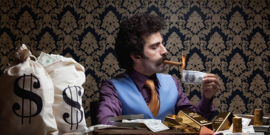 FA Heart: The right formula to steer particular of spending traps that can perhaps charge you giant cash