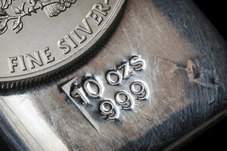 Silver Designate Prognosis: XAG/USD rises 2.81%, assessments key resistance, eyeing $22.00