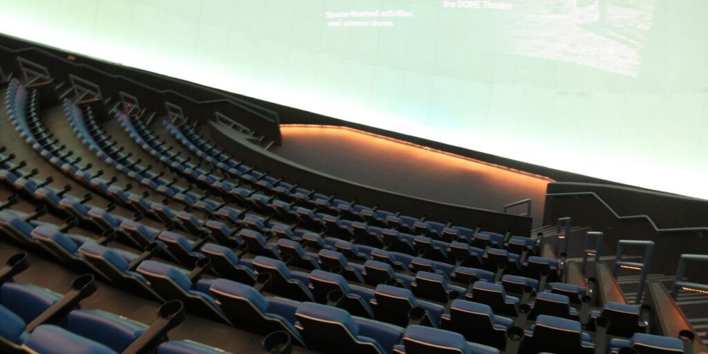 : Imax praised as a ‘box living of job triumph’ as Benchmark boosts price target to $24