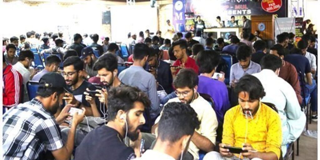 IPO File: Esports company Gamer Pakistan stock turns into the first entity from that country to record on a U.S. replace